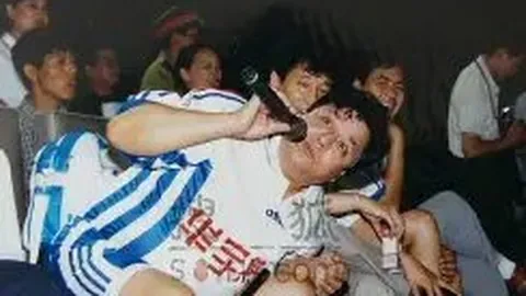 马龙获波尔温馨慰问，东京奥运非其生涯句点