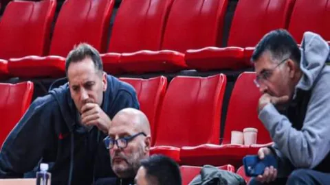 瓦尔迪放豪言：38岁仍射入10球，调侃热刺英超胜绩不及我辉煌